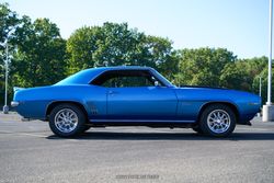 1969 Chevrolet Camaro Z/28 Clone for sale