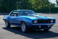 1969 Chevrolet Camaro Z/28 Clone for sale