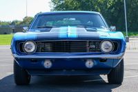 1969 Chevrolet Camaro Z/28 Clone for sale