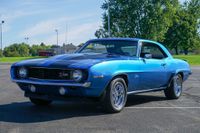 1969 Chevrolet Camaro Z/28 Clone for sale