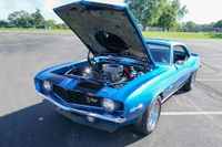 1969 Chevrolet Camaro Z/28 Clone for sale