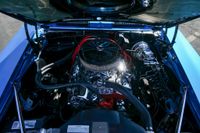 1969 Chevrolet Camaro Z/28 Clone for sale
