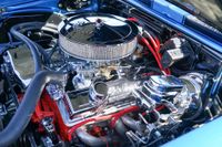 1969 Chevrolet Camaro Z/28 Clone for sale