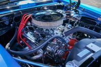 1969 Chevrolet Camaro Z/28 Clone for sale