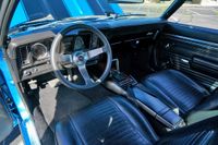 1969 Chevrolet Camaro Z/28 Clone for sale