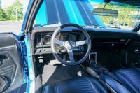 1969 Chevrolet Camaro Z/28 Clone for sale