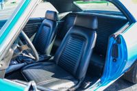 1969 Chevrolet Camaro Z/28 Clone for sale