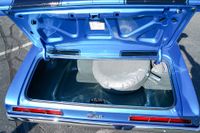 1969 Chevrolet Camaro Z/28 Clone for sale