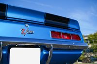 1969 Chevrolet Camaro Z/28 Clone for sale