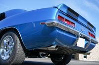 1969 Chevrolet Camaro Z/28 Clone for sale