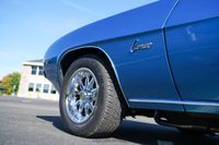 1969 Chevrolet Camaro Z/28 Clone for sale
