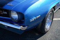 1969 Chevrolet Camaro Z/28 Clone for sale