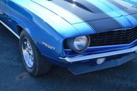 1969 Chevrolet Camaro Z/28 Clone for sale