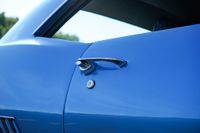1969 Chevrolet Camaro Z/28 Clone for sale