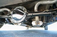 1969 Chevrolet Camaro Z/28 Clone for sale