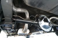 1969 Chevrolet Camaro Z/28 Clone for sale