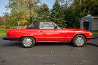 1987 Mercedes-Benz 560SL Convertible for sale