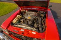 1987 Mercedes-Benz 560SL Convertible for sale