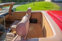 1987 Mercedes-Benz 560SL Convertible for sale