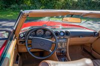 1987 Mercedes-Benz 560SL Convertible for sale