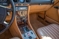 1987 Mercedes-Benz 560SL Convertible for sale
