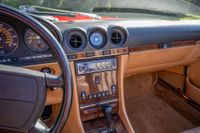 1987 Mercedes-Benz 560SL Convertible for sale