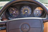 1987 Mercedes-Benz 560SL Convertible for sale