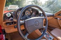 1987 Mercedes-Benz 560SL Convertible for sale