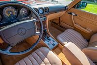 1987 Mercedes-Benz 560SL Convertible for sale