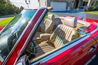 1987 Mercedes-Benz 560SL Convertible for sale