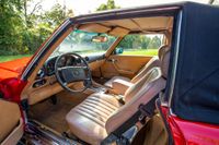 1987 Mercedes-Benz 560SL Convertible for sale