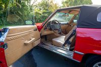 1987 Mercedes-Benz 560SL Convertible for sale