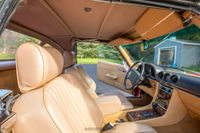 1987 Mercedes-Benz 560SL Convertible for sale