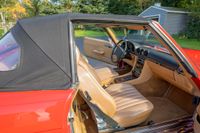 1987 Mercedes-Benz 560SL Convertible for sale