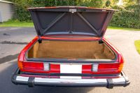 1987 Mercedes-Benz 560SL Convertible for sale