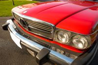 1987 Mercedes-Benz 560SL Convertible for sale
