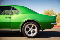 1967 Chevrolet Camaro RS for sale