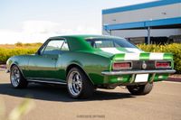 1967 Chevrolet Camaro RS for sale