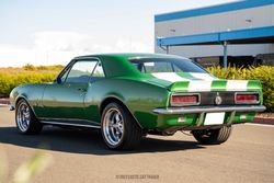 1967 Chevrolet Camaro RS for sale