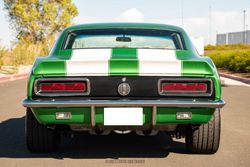 1967 Chevrolet Camaro RS for sale