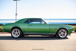 1967 Chevrolet Camaro RS for sale