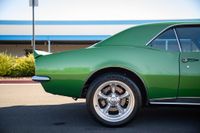 1967 Chevrolet Camaro RS for sale