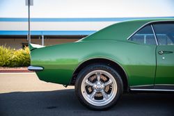 1967 Chevrolet Camaro RS for sale