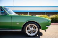 1967 Chevrolet Camaro RS for sale
