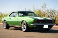 1967 Chevrolet Camaro RS for sale