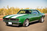 1967 Chevrolet Camaro RS for sale
