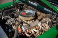 1967 Chevrolet Camaro RS for sale