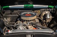 1967 Chevrolet Camaro RS for sale