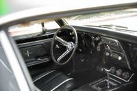 1967 Chevrolet Camaro RS for sale