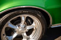 1967 Chevrolet Camaro RS for sale